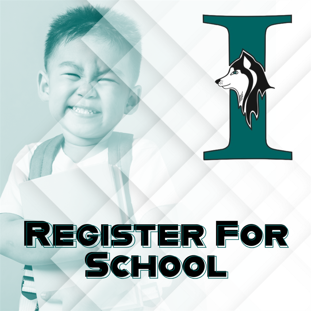  Register for School